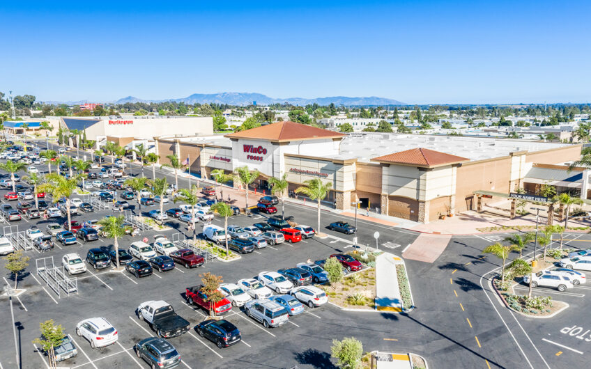 Ventura Village Athena Property Management