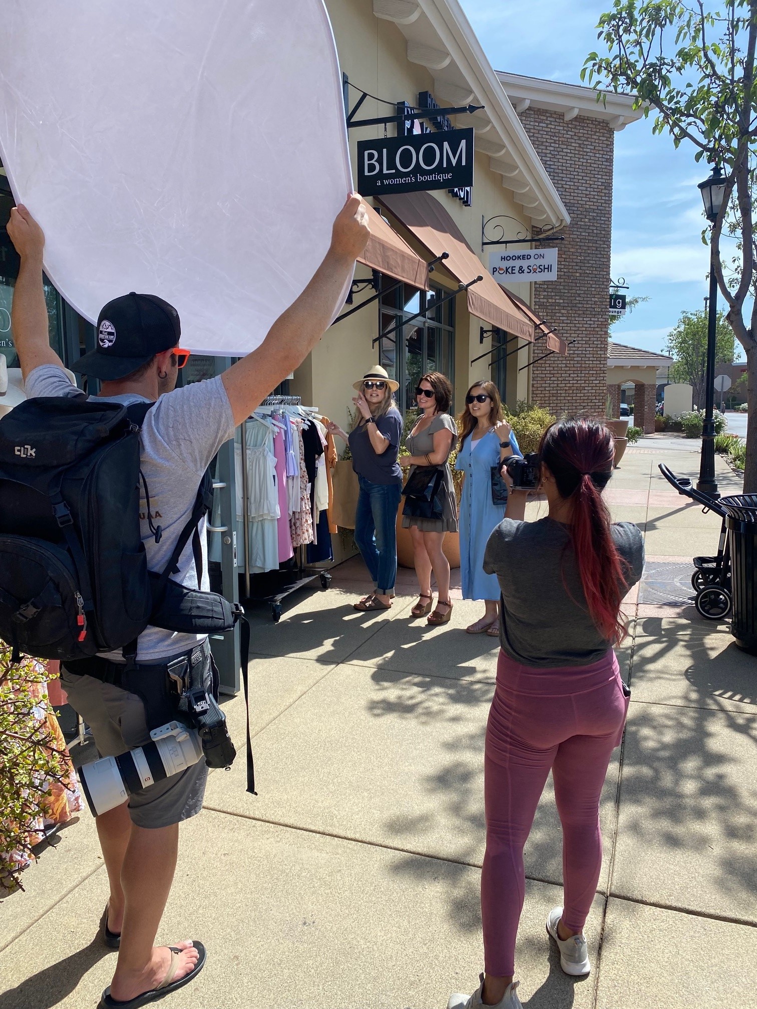 Athena’s marketing program launches stylized photography for property